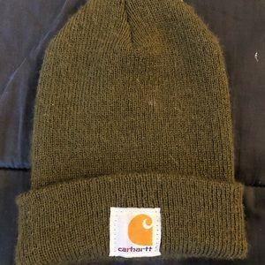 Carhartt beanie